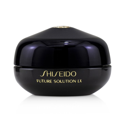 

SHISEIDO - Future Solution LX Eye & Lip Contour Regenerating Cream Unboxed 15ml05oz