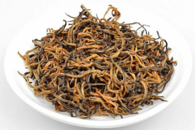 

C-HC040 Wholesale Chinas Top Tea 250g Wuyishan Paulownia off Jinjunmei black tea Top Red Tea Bulk