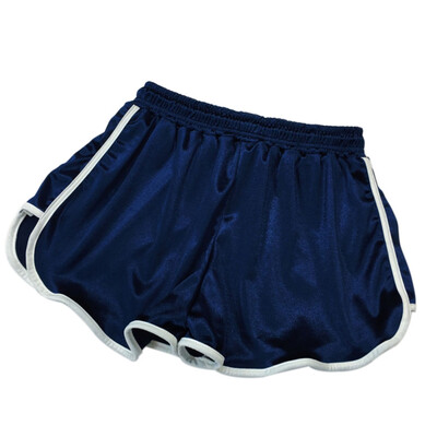 

EFINNY Women Fitness Shorts Summer Loose Large Size Shorts Beach Workout Hot Shorts 3XL