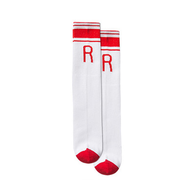 

3-8T Lovely Baby Girl Knit Socks Kids High Long Socks Cute Letter Print Thigh Soft Cartoon Stockings Over Knee Leg Warmers