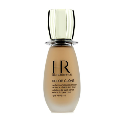 

HELENA RUBINSTEIN - Color Clone Perfect Complexion Creator SPF 15 - No 15 Beige Peach 30ml1oz