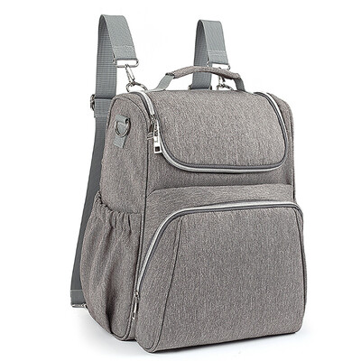 

Tailored Fashion New Waterproof Large-capacity Trave Bag Multi-function Womens Backpack