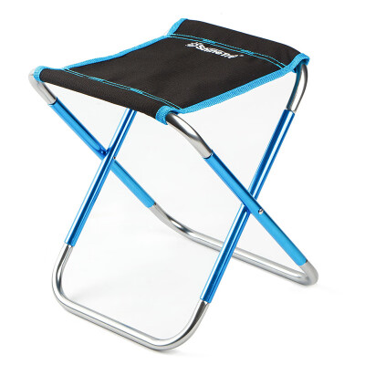 

Folding Chair Portable Camping Outdoor Fishing Picnic Beach Stool Ultra-light