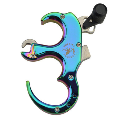 

Release Aid Small Module Screws Wrenches Automatic Fingers Thumb Recurve Bows
