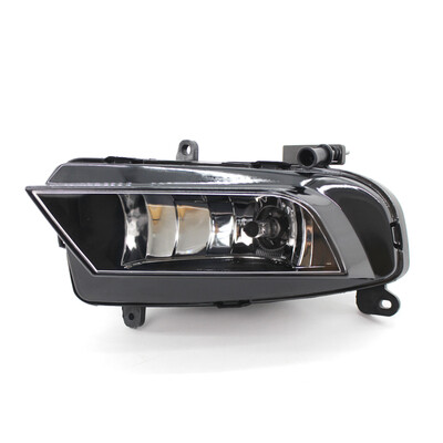

8k0941699B Clear Lens Left Side Plastic Car Fog Light Replacement for 2012-2015 Audi A4 B9