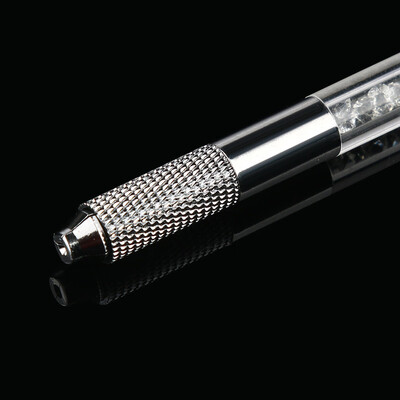 

〖Follure〗Eyebrow Embroidery Pen Microblading Tattoo Machine Permanent Makeup Manual Pen