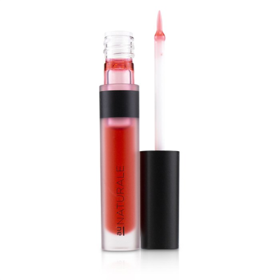 

AU NATURALE - Lip Slick Tinted Lip Oil - Rose 3ml01oz