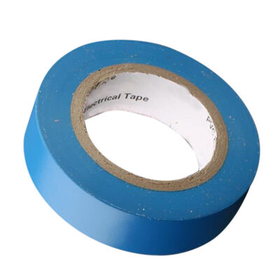 

Electrical Insulation Adhesive Tape Safety PVC Waterproof High-temperature Insulated Tape
