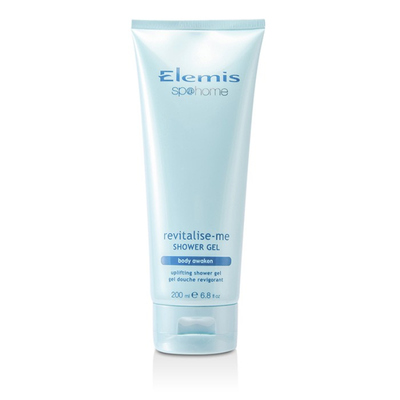 

ELEMIS - Revitalize-Me Shower Gel 200ml68oz