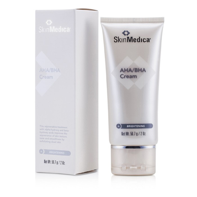

SKIN MEDICA - AHABHA Cream For All SKin Types 567g2oz