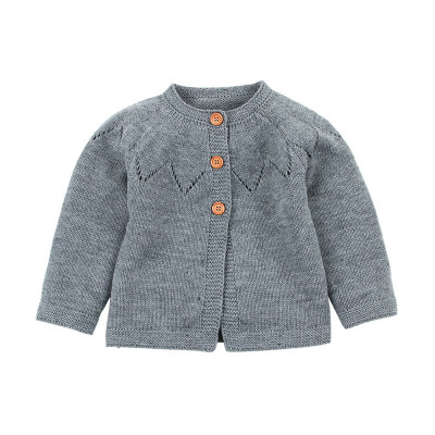 

Newborn Baby Girls Clothes Children coat sweater Kids Sweater Baby Jacket Girl Outwear toddler Infant Winter Autumn Clothes