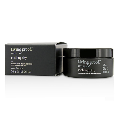 

LIVING PROOF - Style Lab Molding Clay Medium Hold 50g17oz