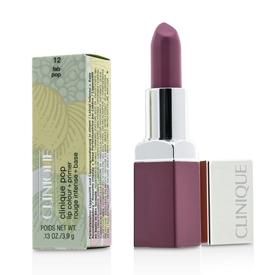 

CLINIQUE - Clinique Pop Lip Colour Primer - 12 Fab Pop 39g013oz