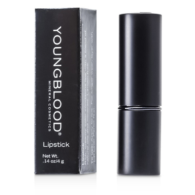 

YOUNGBLOOD - Lipstick - Smolder 4g014oz