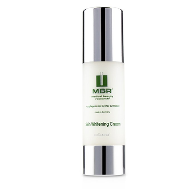 

MBR MEDICAL BEAUTY RESEARCH - BioChange Skin Whitening Cream 50ml17oz