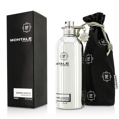 

MONTALE - Sandflowers Eau De Parfum Spray 100ml34oz