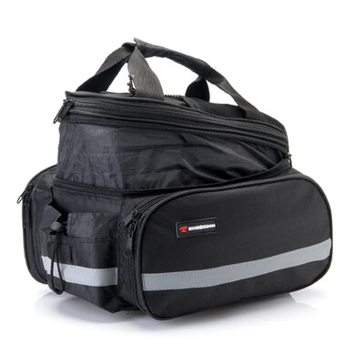 

Cycling Bike Bicycle Bike Bag Sports 35L Multi Function Holder Pouch Expandable