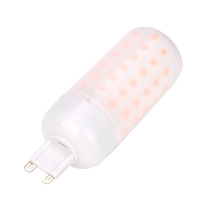 

〖Follure〗LED Flame Fire Light Effect Simulated Nature Corn Bulbs Decoration Lamp