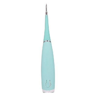 

Portable Electric Sonic Dental Scaler Tooth Calculus Remover Tooth Stains Tartar Eraser Home Use Toothwash Tool