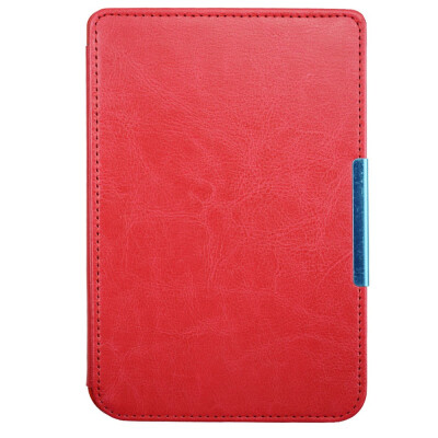 

Hot Model PB 626 Plus Case Cover For Pocketbook Touch Lux 3 eReader leather case Fit pocketbook 626 ebook pouch Dropshipping