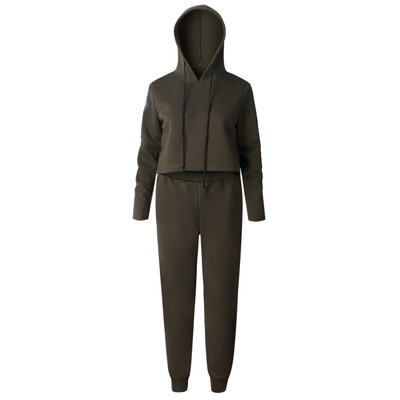 

Casual Tracksuit Women 2 Piece Set Outwear Sweatsuit Pullover Striped Tracksuit Long Sleeve Sweatshirt Pants Womens Sets