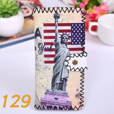 

Tailored Womens Upgraded Handmade Wallet Coin Purse National Style Wallet Coin Purse