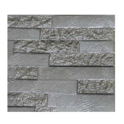 

3D Self- Adhesive Wall Stickers Bedroom Decor Foam Brick Room Decor Wallpaper Decor Living Wall Sticker Water Wipe Foldable