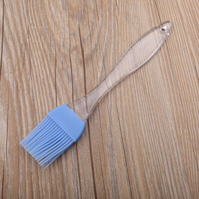 

et Kitchen Silicone Barbecue Cream Brush For High Temperature For Liquid Food