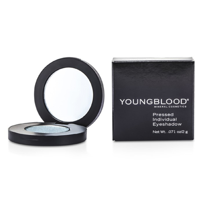 

YOUNGBLOOD - Pressed Individual Eyeshadow - Jewel 2g0071oz