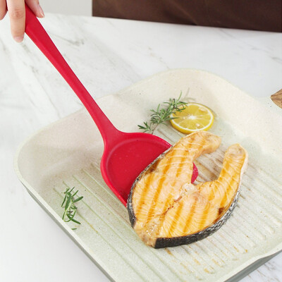 

Toponeto Silicone Cooking Utensils Kitchen Utensil Set- Kitchen Tools