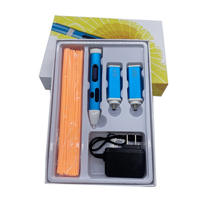 

QI ZHI 3D printing pen 1887618877