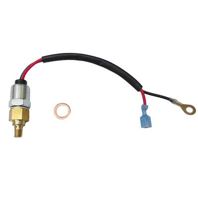 

RV Generator Fuel Cut Off Solenoid Valve Replacement for Onan Cummins 146-0646 Engine Accessories