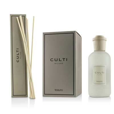 

CULTI - Stile Room Diffuser - Tessuto 250ml833oz