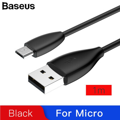 

Baseus USB Cable 2A3A IOS Android Fast Charging Cable&Data Transfer for Mobile Phone iphone Samsung HuaWei XiaoMi Vivo