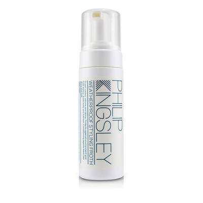 

PHILIP KINGSLEY - Weatherproof Styling Froth 150ml507oz