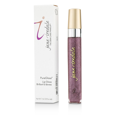 

JANE IREDALE - PureGloss Lip Gloss New Packaging - Kir Royale 7ml023oz