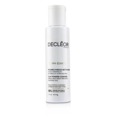 

DECLEOR - Aroma Cleanse Clay Powder Cleanser - For Combination Skin Types 41g14oz