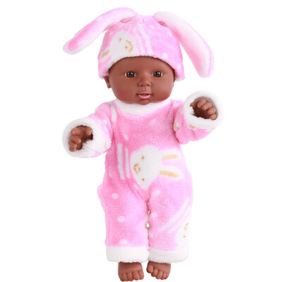 

Tailored 30CM Doll Soft Children Reborn Baby Doll Toys Boy Girl Gift