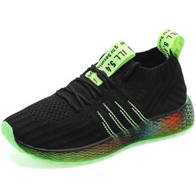 

Women Sneakers Breathable Mesh Soft Platform Ladies Shoes Summer Casual Walking Shoes Women Running Anti-Slip Sport Sneakers