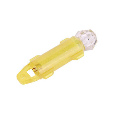 

New 2018 LED Flashing Mini Underwater Deep Drop Squid Fishing Lure Fish Light 5 Colors Lamp