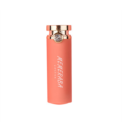

Beauty Makeup Matte Liquid Lipstick Women Lips Fruit Smell Cute Long Lasting Easy To Color Lip Gloss Lipstick Cosmetics