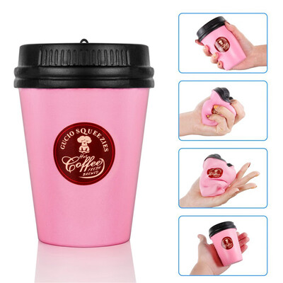 

Cute Slow Rising Cream Scented Toy Kids Gifts Stress Reliever Funny Decompress Doll Amazing Stretch Bread