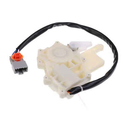 

High Quality Driver Side Door Lock Actuator Fits for Honda Civic 2-Door Coupe Left 96-00 72155-S00-A01