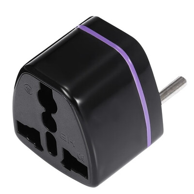 

gocomma WN - 9B EU Standard Wall Charge Socket Power Adapter