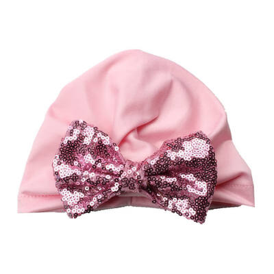 

Big Bow Girls Hairband Baby Hat Baby Headband Top Knot Headbands Bow Hair Turban Newborn Head Band Girl Large Hair Bows