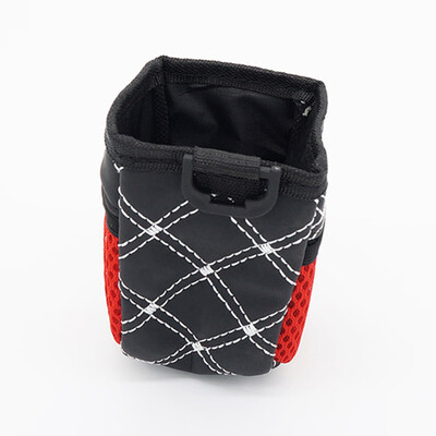 

New PU Leather Truck Car Storage Bag Pocket Organizer Holder Mobile Phone Wallet