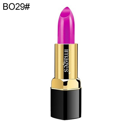 

Sexy Color Moisturizing Long-Lasting Smooth Lipstick Women Lips Makeup Cosmetic
