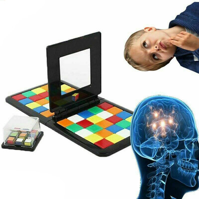

Gobestart Magic Block Game 2019 Game Of Kids & adults Education Toy