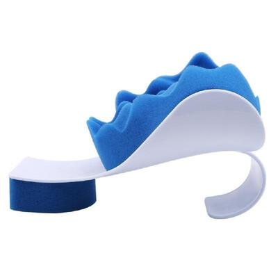

Neck&Shoulder Relaxation Pillow Relieve Neck Pain&Headache Lift the Head Office Break Family Available