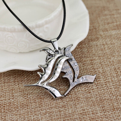 

Unique Bronze Necklace Chain Pocket Watch Necklace Chain Hot Goods